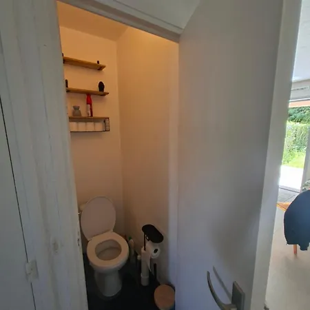 G11 House Convenient And Artistic