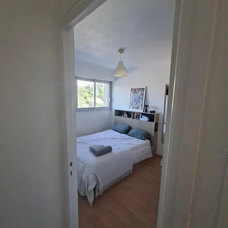 G11 House Convenient And Artistic * Antibes